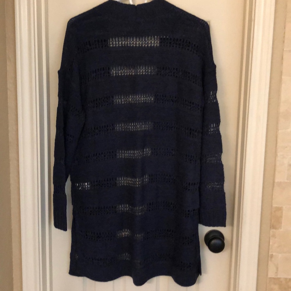 Old Navy long cardigan - Picture 6 of 6